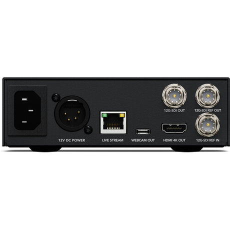 Blackmagic Design Streaming Decoder 4K