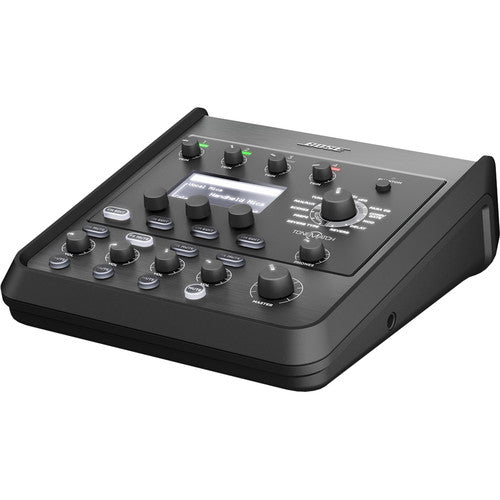 Bose T4S ToneMatch 4-Channel Audio Mixer and USB Interface