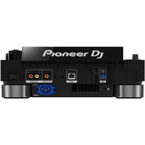 Pioneer DJ CDJ-3000 High-Resolution Pro-DJ Multiplayer