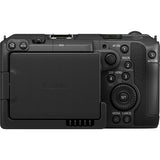 Canon EOS C50 Full-Frame Cinema Camera (Canon RF)