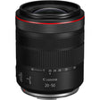 Canon RF 20-50mm f/4 L IS USM PZ Lens (Canon RF)