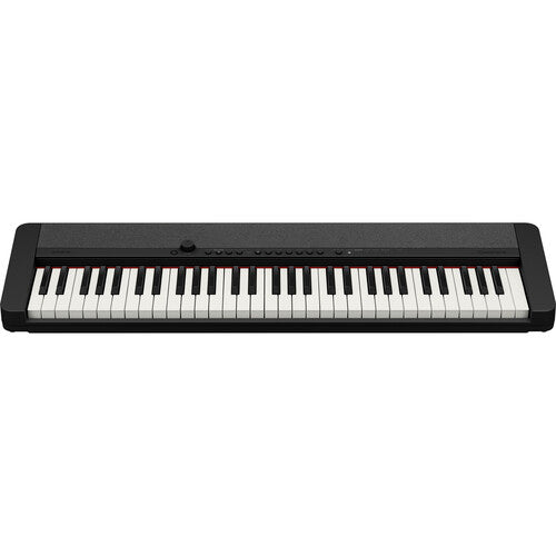 Casio CT-S1 61-Key Touch-Sensitive Portable Keyboard