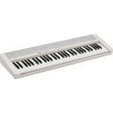 Casio CT-S1 61-Key Touch-Sensitive Portable Keyboard