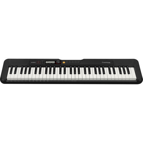 Casio CT-S200 61-Key Portable Keyboard