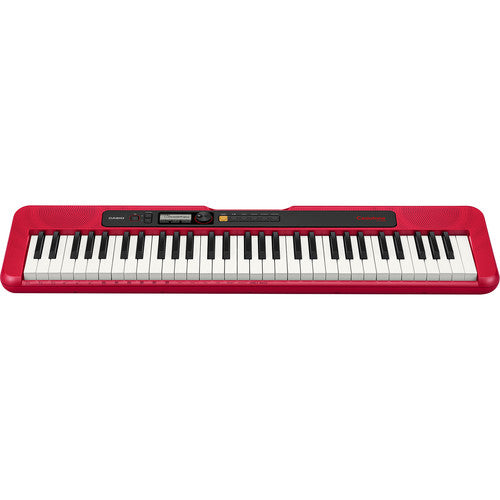 Casio CT-S200 61-Key Portable Keyboard