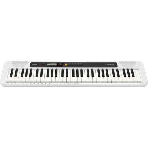 Casio CT-S200 61-Key Portable Keyboard