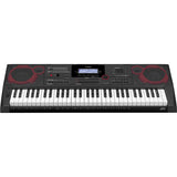 Casio CT-X5000 61-Key Touch-Sensitive Portable Keyboard