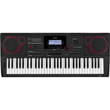 Casio CT-X5000 61-Key Touch-Sensitive Portable Keyboard