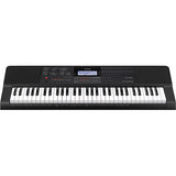 Casio CT-X700 61-Key Touch-Sensitive Portable Keyboard