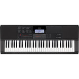 Casio CT-X700 61-Key Touch-Sensitive Portable Keyboard