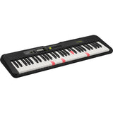 Casio CT-S300 61-Key Touch-Sensitive Portable Keyboard (Black)