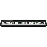 Casio Privia PX-S1100 88-Key Digital Piano with Built-In Speakers (Black)