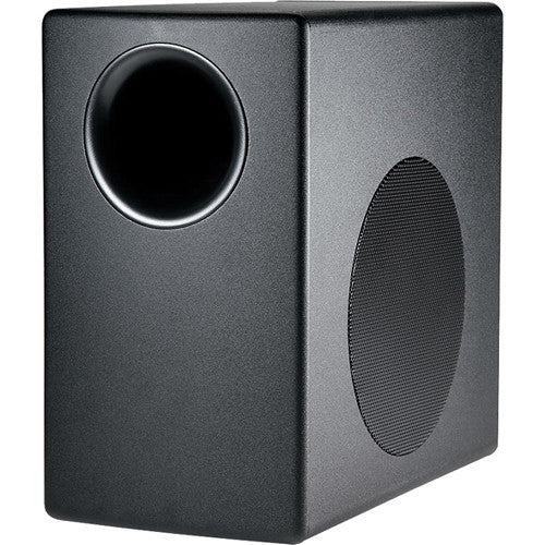 JBL Control 50S/T 8" Subwoofer (Black)