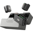 DJI MIC 3 WIRELESS MICROPHONE