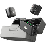 DJI MIC 3 WIRELESS MICROPHONE