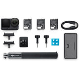 DJI Osmo Action 6 Adventure Combo