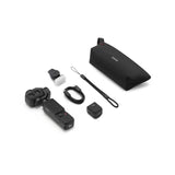 DJI Osmo Pocket 4P Standard Combo
