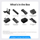 DJI RS 5 Gimbal Combo Kit with AI Tracking Module & Briefcase Handle
