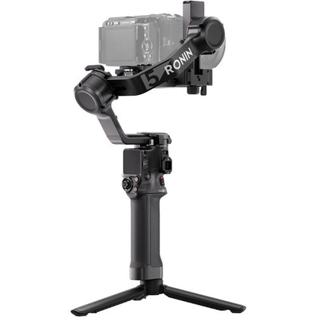 DJI RS 5 Gimbal Stabilizer