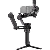 DJI RS 5 Gimbal Combo Kit with AI Tracking Module & Briefcase Handle