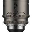 DZOFilm Arcana 75mm Anamorphic Prime Lens (ARRI PL, Titanium)