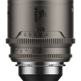 DZOFilm Arcana 75mm Anamorphic Prime Lens (ARRI PL, Titanium)