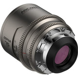 DZOFilm Arcana 75mm Anamorphic Prime Lens (ARRI PL, Titanium)