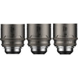 DZOFilm Arcana Anamorphic Prime 3-Lens Kit (ARRI PL, Titanium)