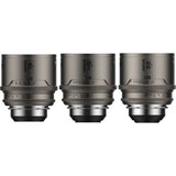 DZOFilm Arcana Anamorphic Prime 3-Lens Kit (ARRI PL, Titanium)