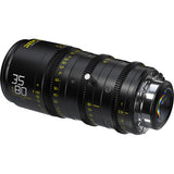 DZOFilm Catta Ace 35-80mm T2.9 Cine Zoom Lens (PL/EF)