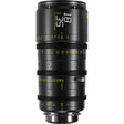 Title
DZOFilm Catta Ace FF 18-35mm T2.9 Cine Zoom Lens (PL/EF, Black)