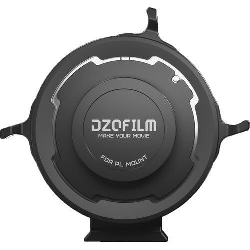 DZOFilm Octopus Lens Adapter (PL to Canon RF)