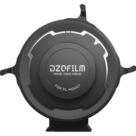 DZOFilm Octopus Lens Adapter (PL to Canon RF)