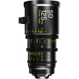 DZOFilm Pictor 50-125mm T2.8 Super35 Parfocal Zoom Lens (PL Mount and EF Mount)