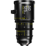 DZOFilm Pictor 50-125mm T2.8 Super35 Parfocal Zoom Lens (PL Mount and EF Mount)