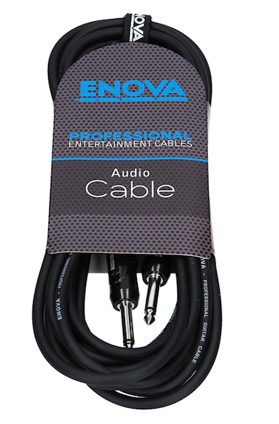 Enova Jack Cable
