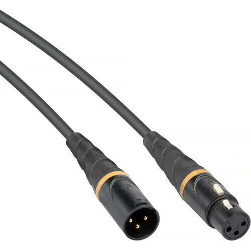 Enova NXT True Mold XLR Microphone Cable