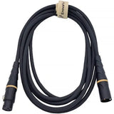 Enova NXT True Mold XLR Microphone Cable