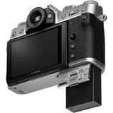 FUJIFILM X-T30 III Mirrorless Camera