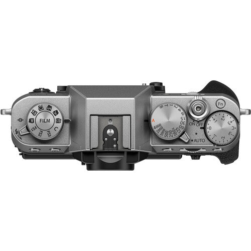 FUJIFILM X-T30 III Mirrorless Camera