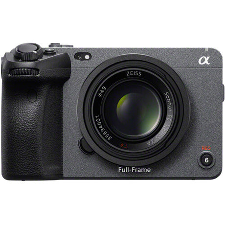SONY FX3A