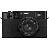 fujifilm x100vi digital camera