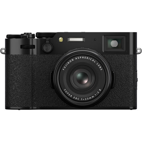 fujifilm x100vi digital camera