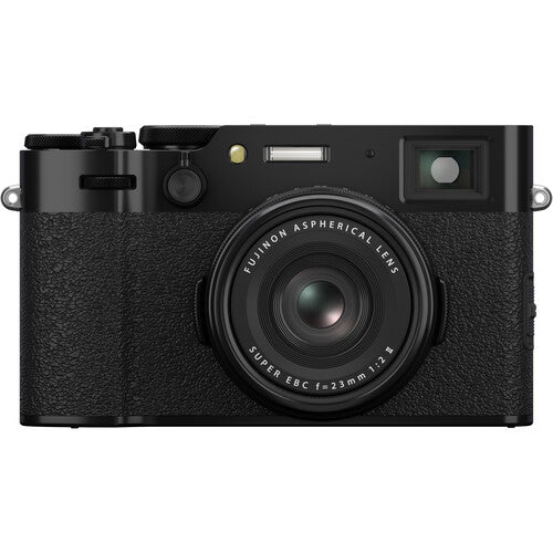 fujifilm x100vi digital camera