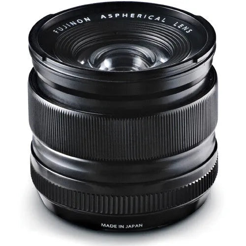 FUJIFILM XF 14mm f/2.8 R Lens - BHM Store
