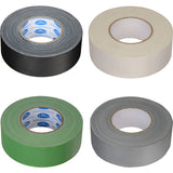 Savage Gaffer Tape 2" x 55 yd in 4 Colors