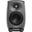 Genelec 8320A SAM Series 4" 2-Way 100W Active Studio Monitor (Single, Dark Gray)