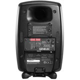 Genelec 8331 SAM Studio Monitor (Black Finish)