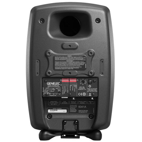 Genelec 8341A SAM Studio Monitor (Producer Finish)