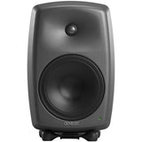 Genelec 8350A SAM Series 8" 2-Way 350W Active Studio Monitor (Single, Producer Finish)